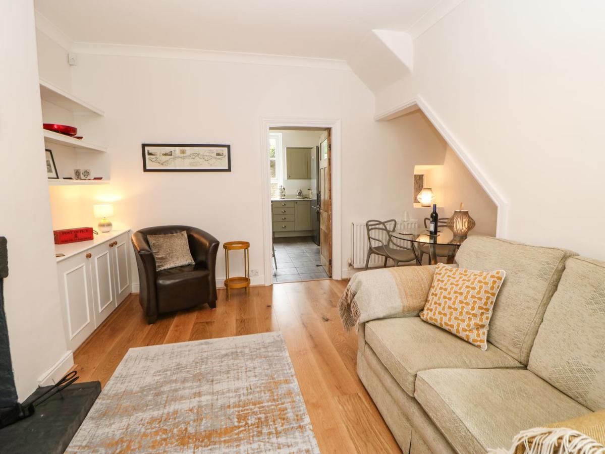 Toll House Villa Corbridge Buitenkant foto
