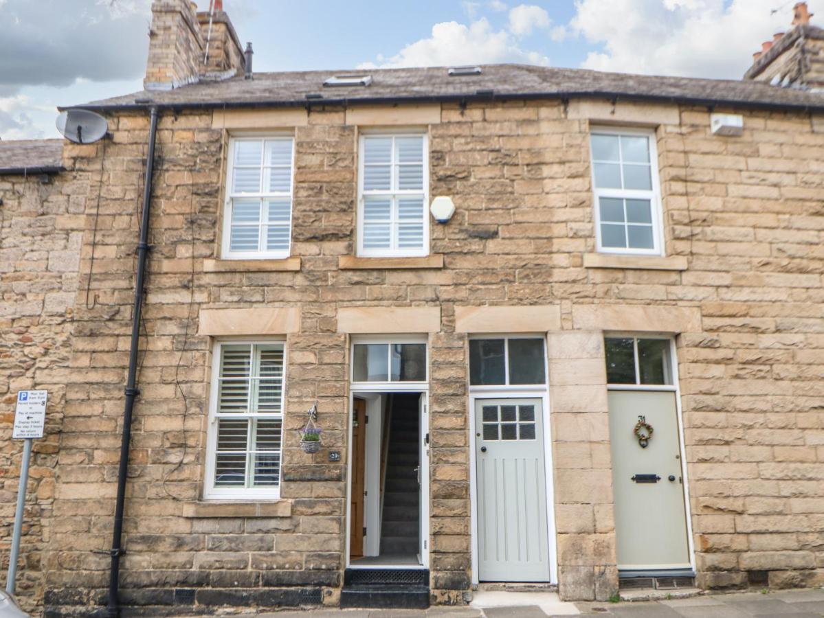 Toll House Villa Corbridge Buitenkant foto