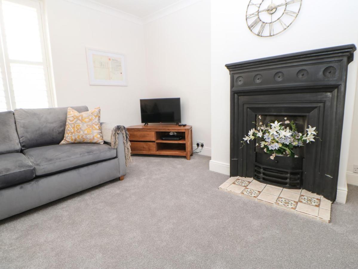 Toll House Villa Corbridge Buitenkant foto