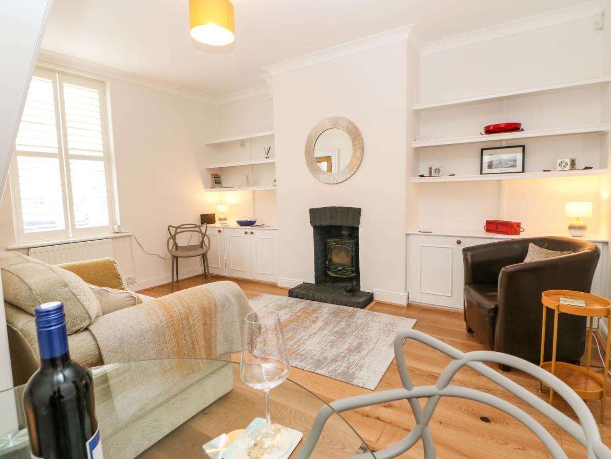 Toll House Villa Corbridge Buitenkant foto