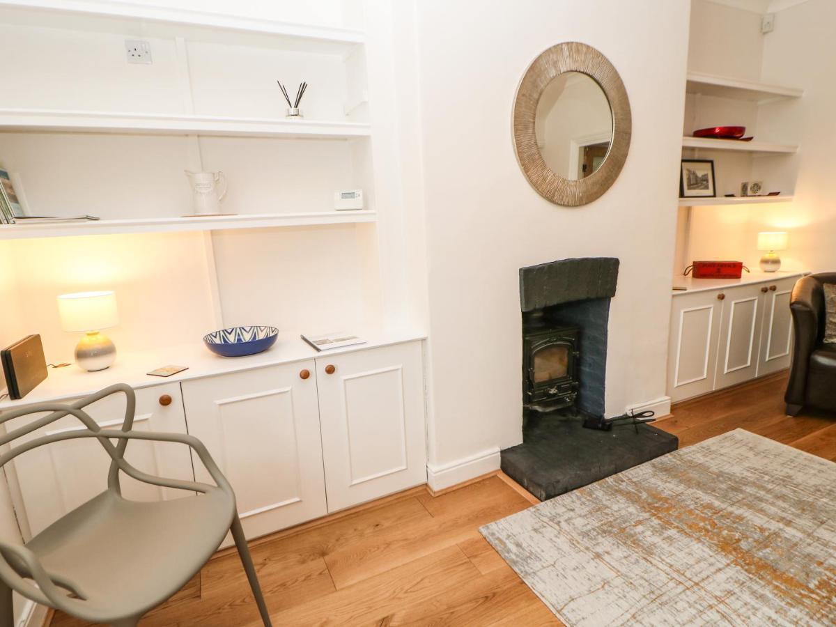 Toll House Villa Corbridge Buitenkant foto