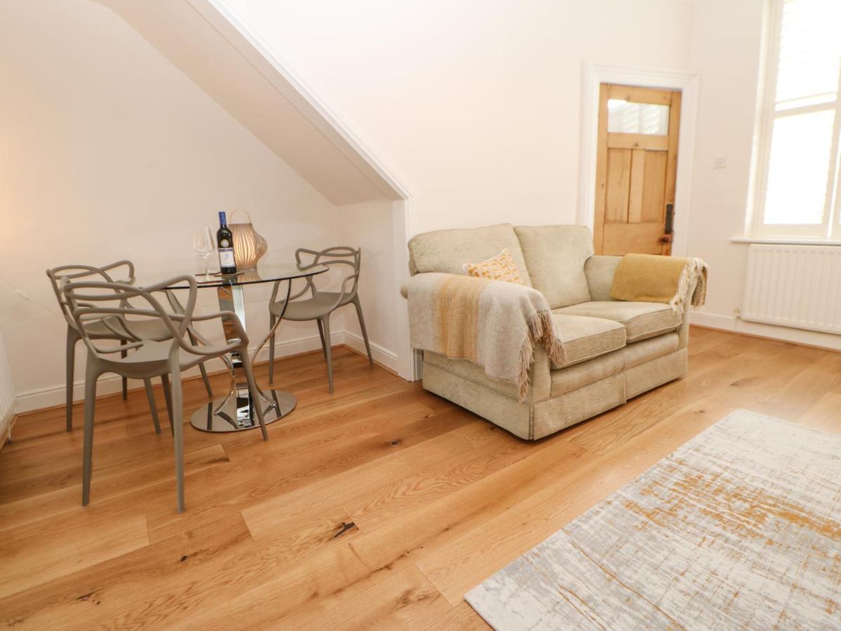 Toll House Villa Corbridge Buitenkant foto