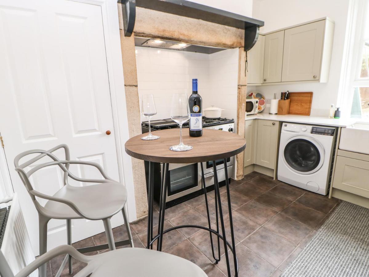 Toll House Villa Corbridge Buitenkant foto
