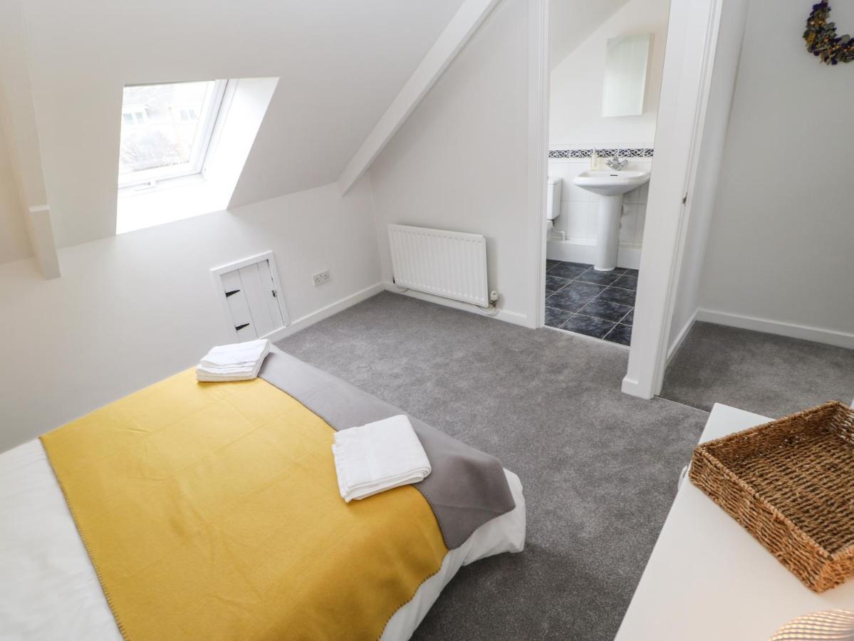 Toll House Villa Corbridge Buitenkant foto
