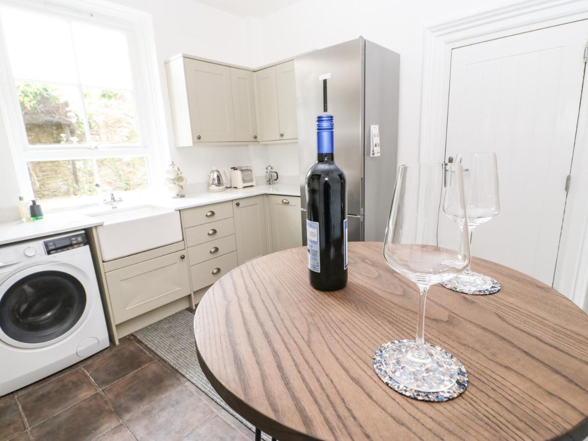 Toll House Villa Corbridge Buitenkant foto