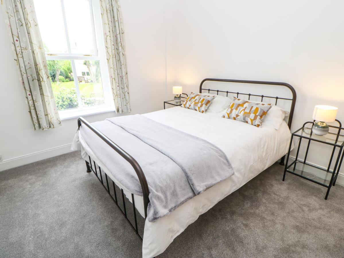Toll House Villa Corbridge Buitenkant foto