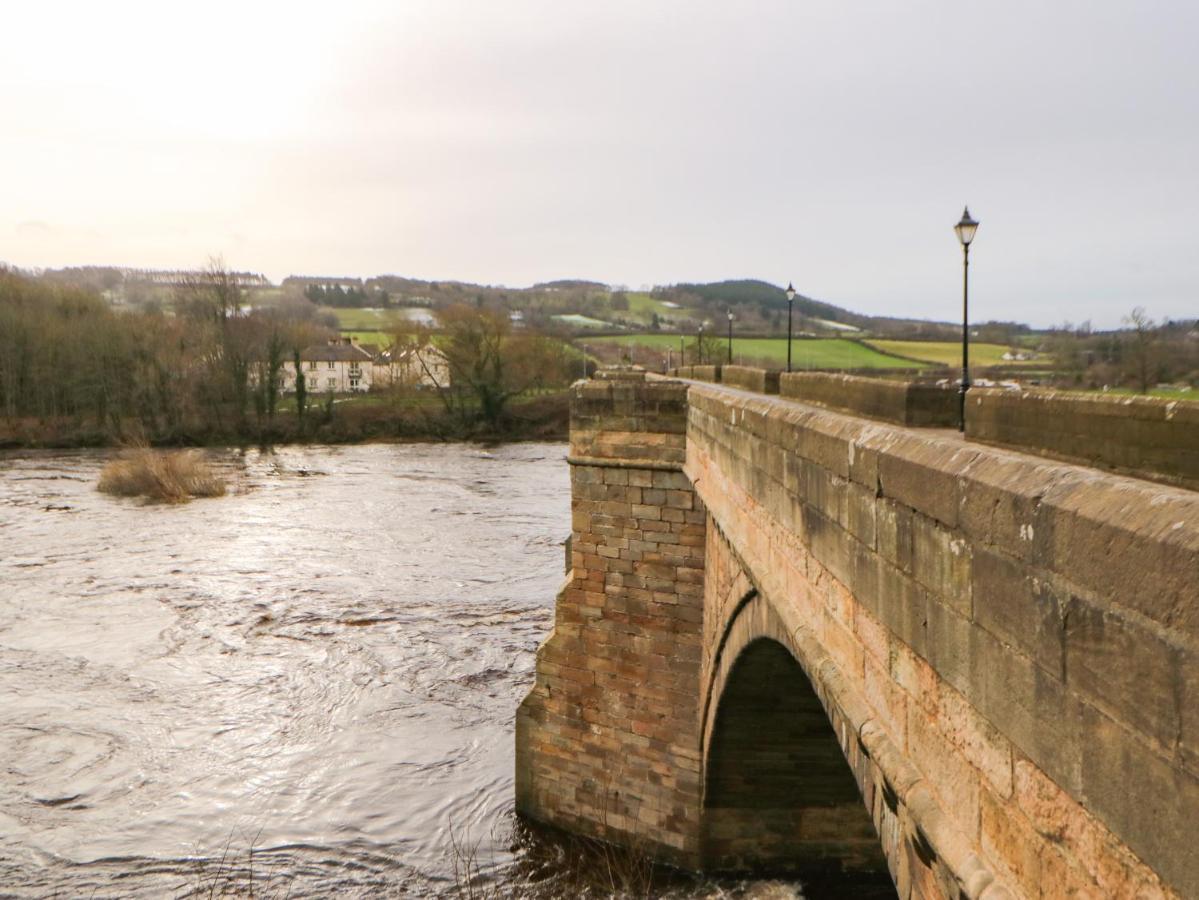 Toll House Villa Corbridge Buitenkant foto