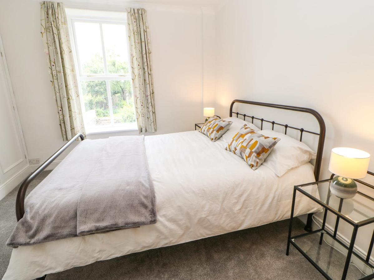 Toll House Villa Corbridge Buitenkant foto