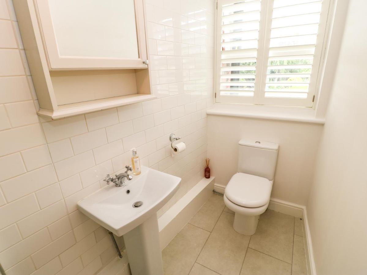 Toll House Villa Corbridge Buitenkant foto