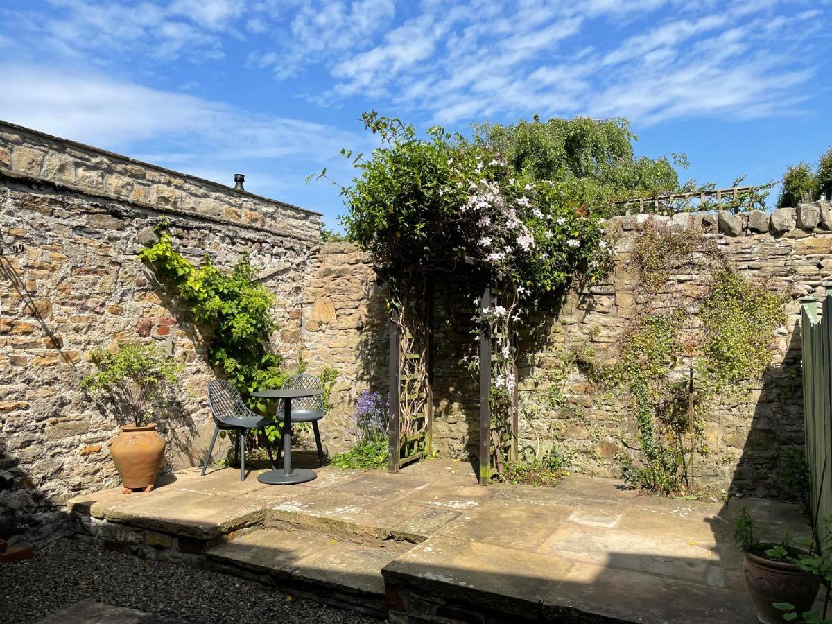Toll House Villa Corbridge Buitenkant foto