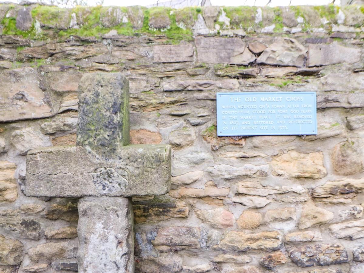Toll House Villa Corbridge Buitenkant foto