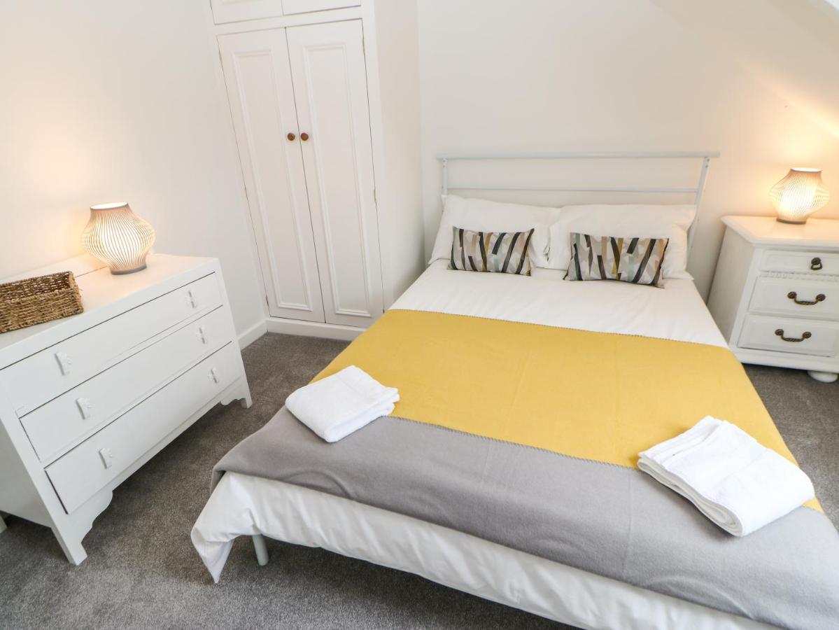 Toll House Villa Corbridge Buitenkant foto