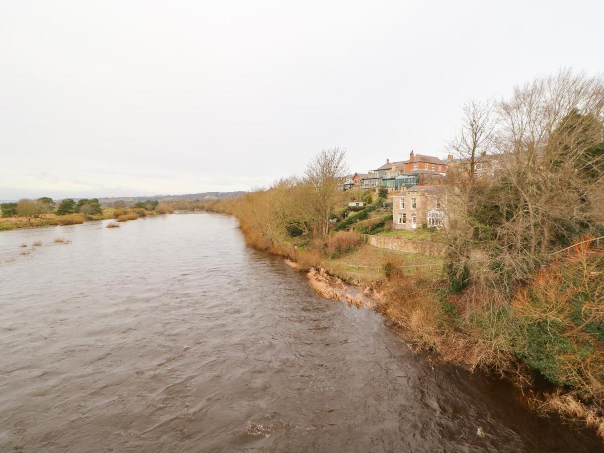 Toll House Villa Corbridge Buitenkant foto