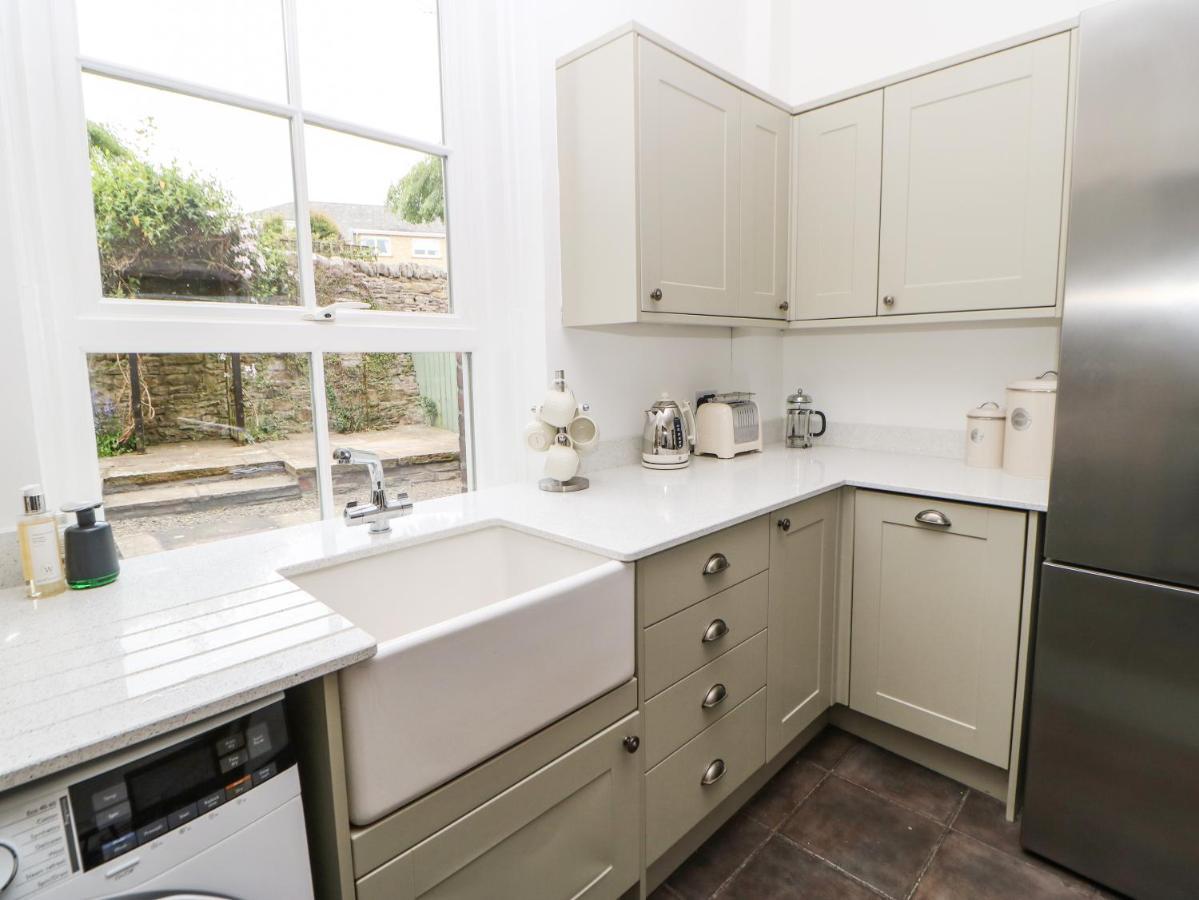 Toll House Villa Corbridge Buitenkant foto