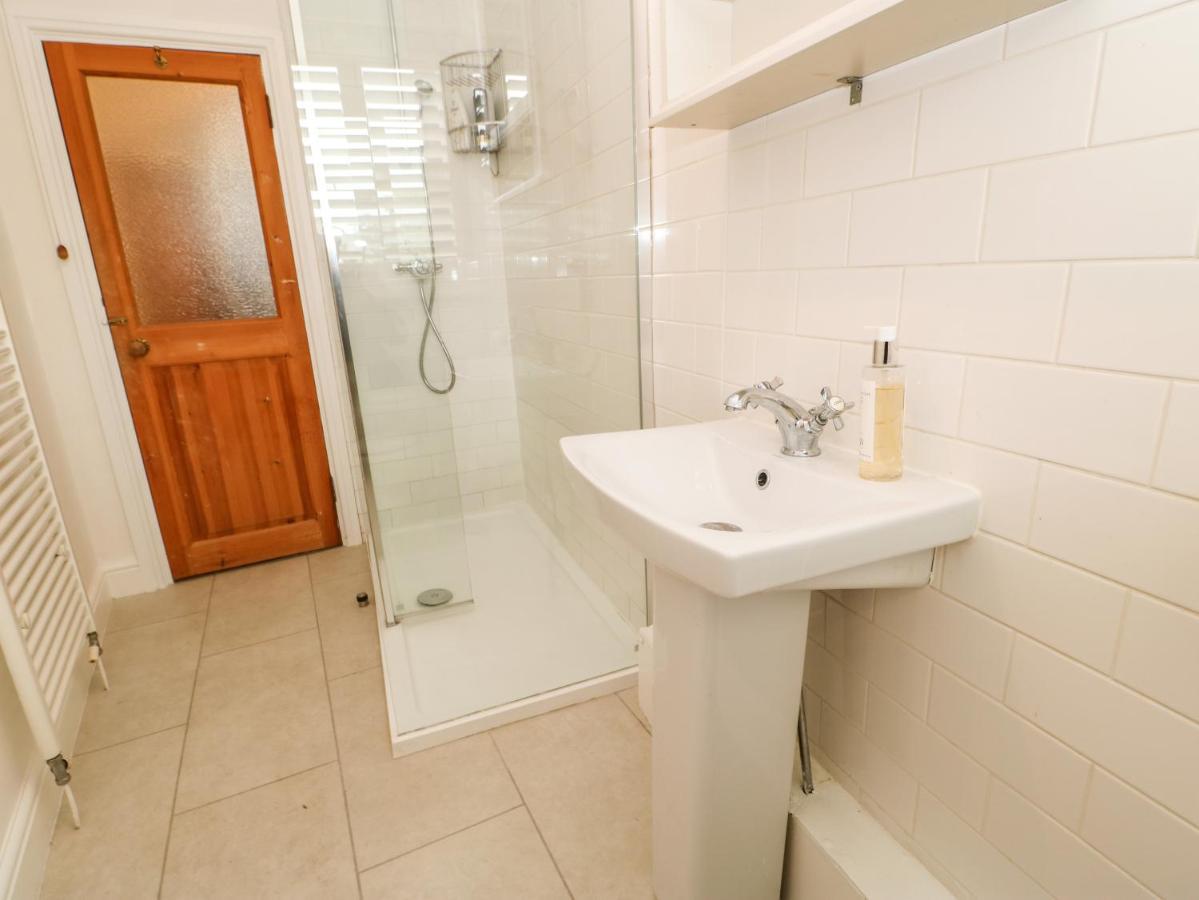 Toll House Villa Corbridge Buitenkant foto