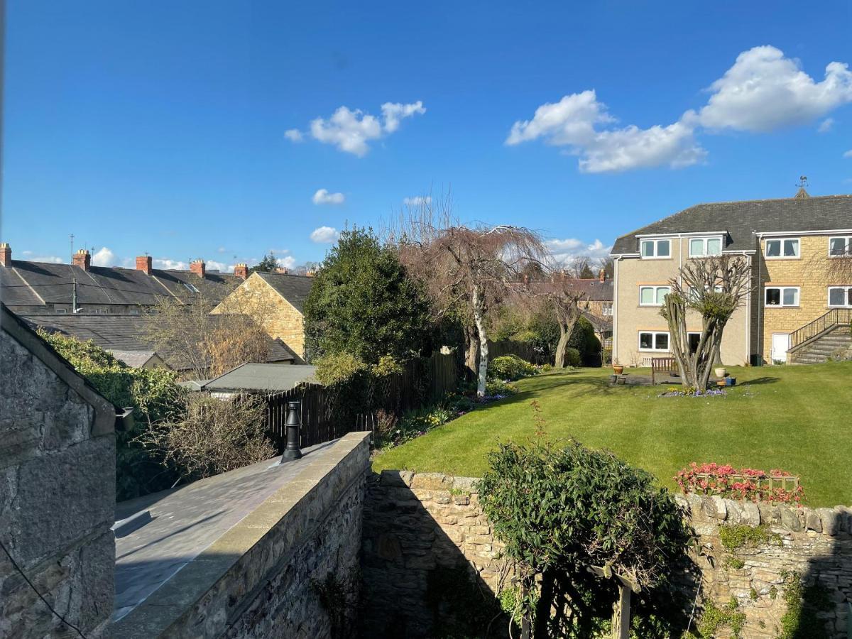 Toll House Villa Corbridge Buitenkant foto
